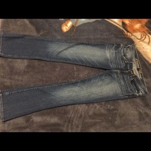 Gap women’s Jeans Size 6